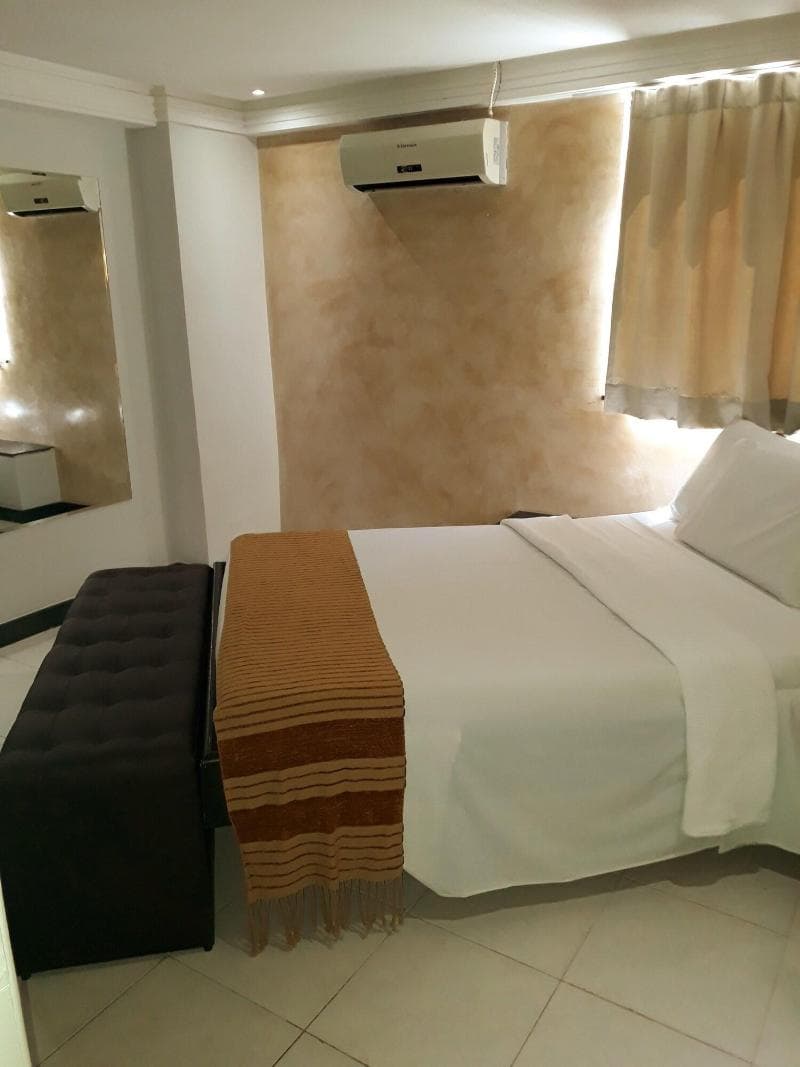 Hotel Sempre Ogunja photo 1