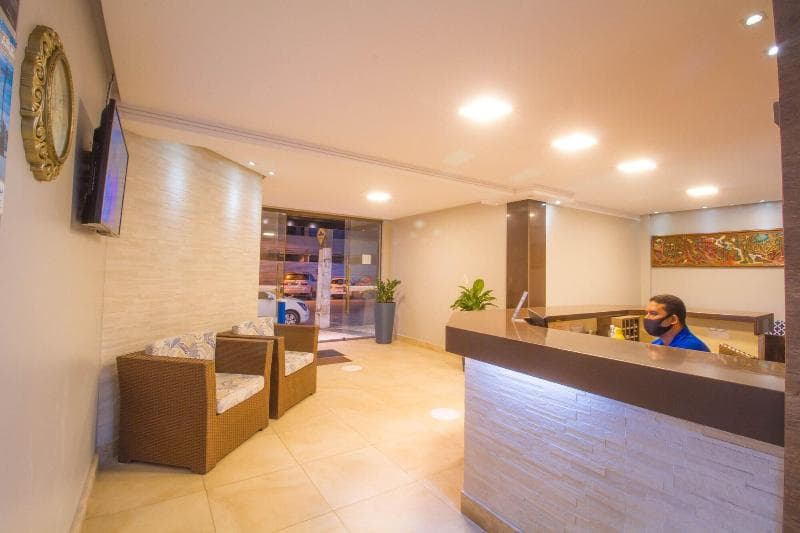 Hotel Bem Brasil 5