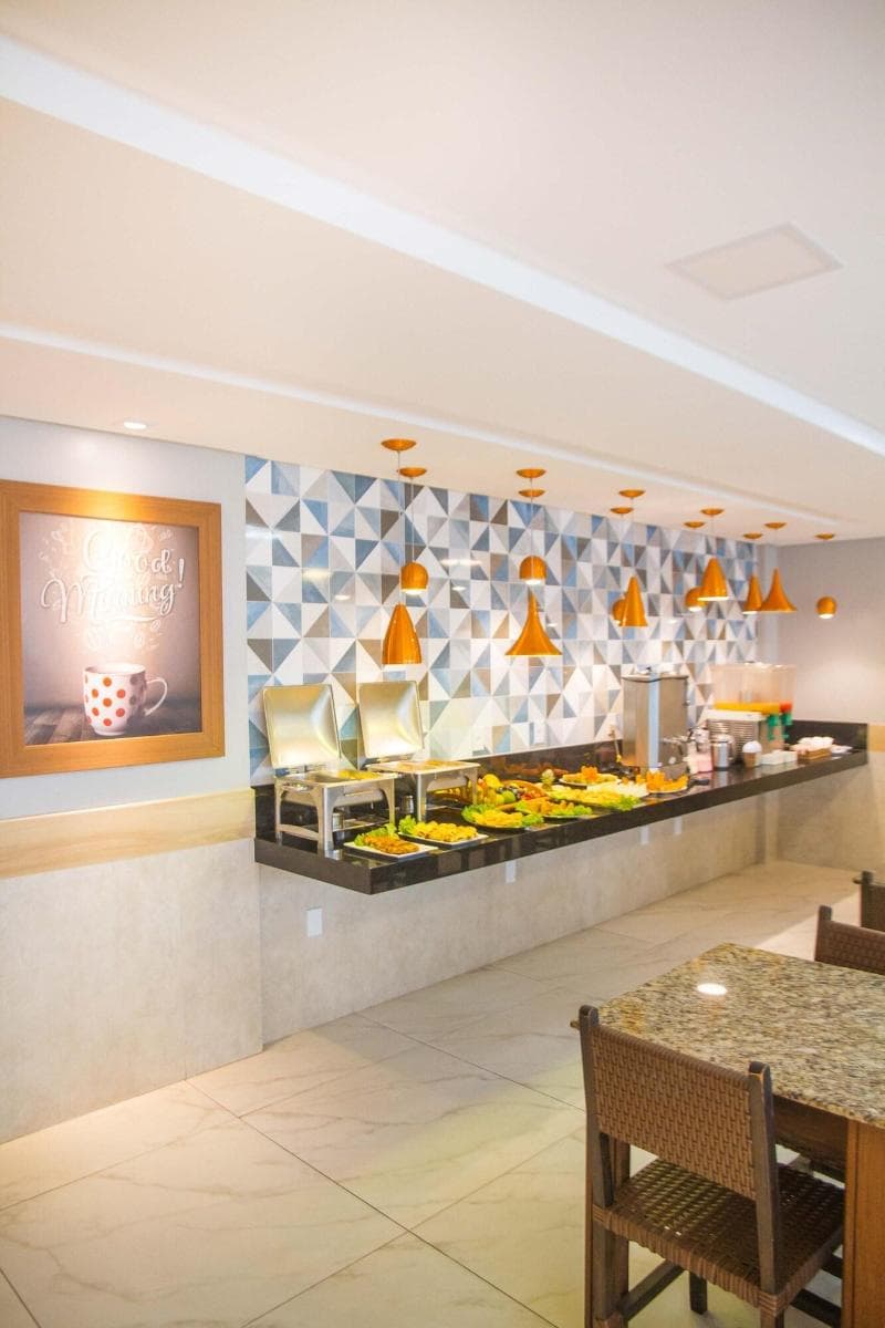 Hotel Bem Brasil 3