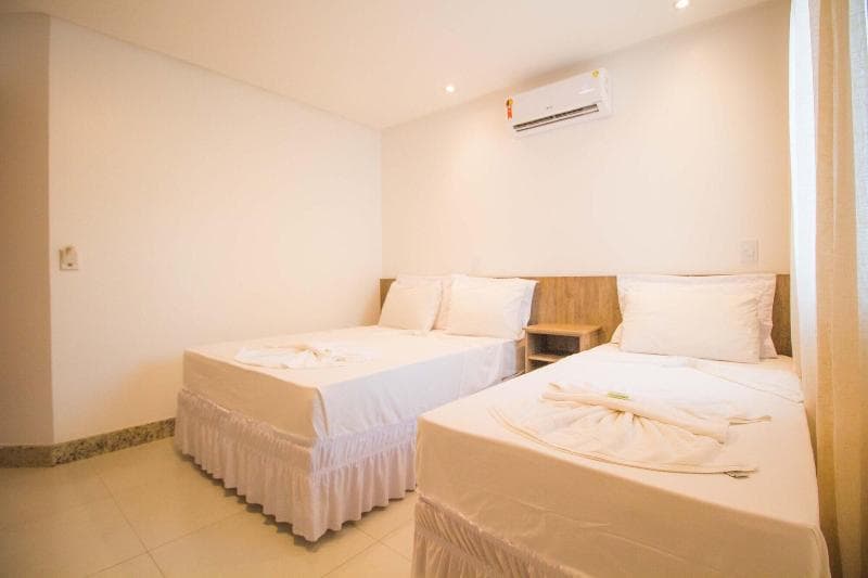 Hotel Bem Brasil 4
