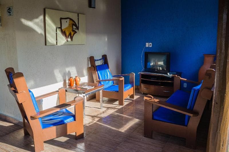 Hotel Porto Das Ancoras 5
