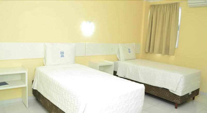 Prime Hotel 4