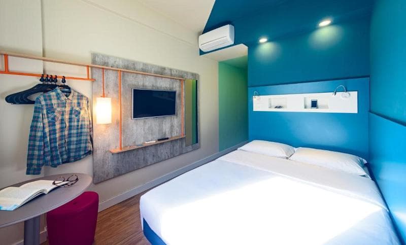 Ibis Budget Foz Do Iguaçu 3