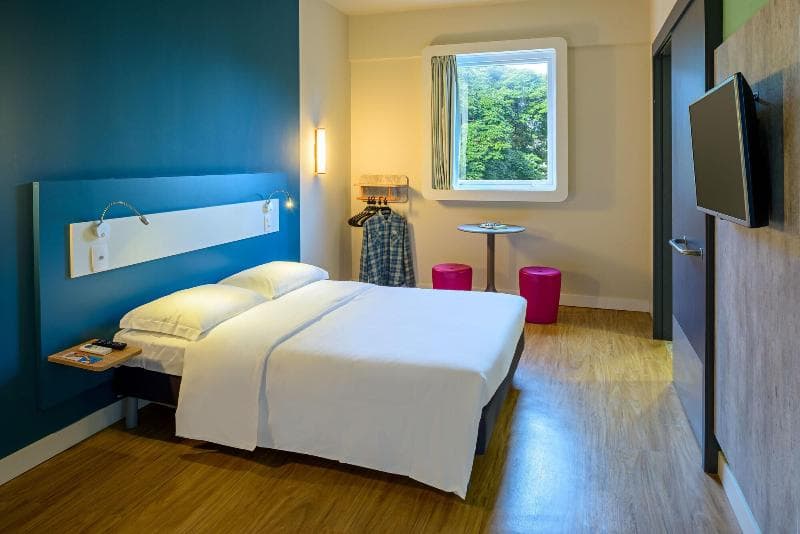 Ibis Budget Foz Do Iguaçu 2