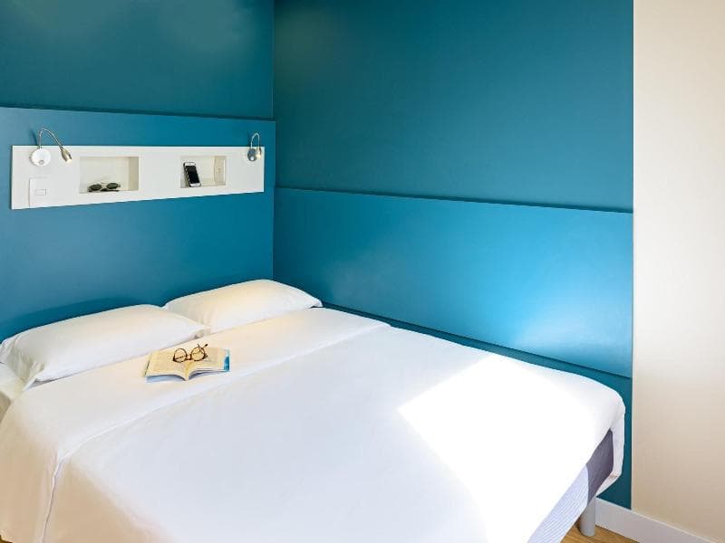 Ibis Budget Foz Do Iguaçu 5