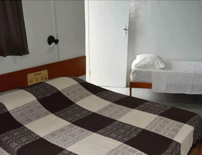 Hotel Samburá photo 1