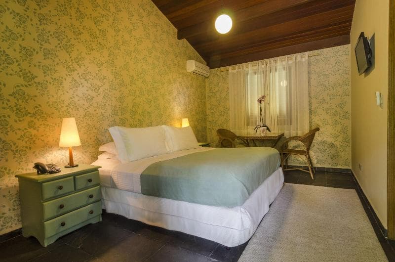 Oasis Hotel Spa (Adults Only) 5