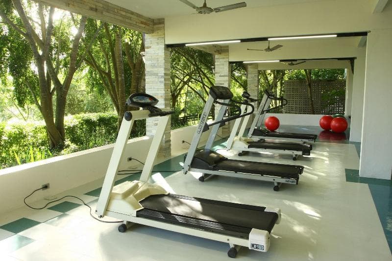 Oasis Hotel Spa (Adults Only) main