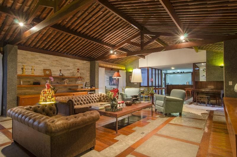 Oasis Hotel Spa (Adults Only) 4