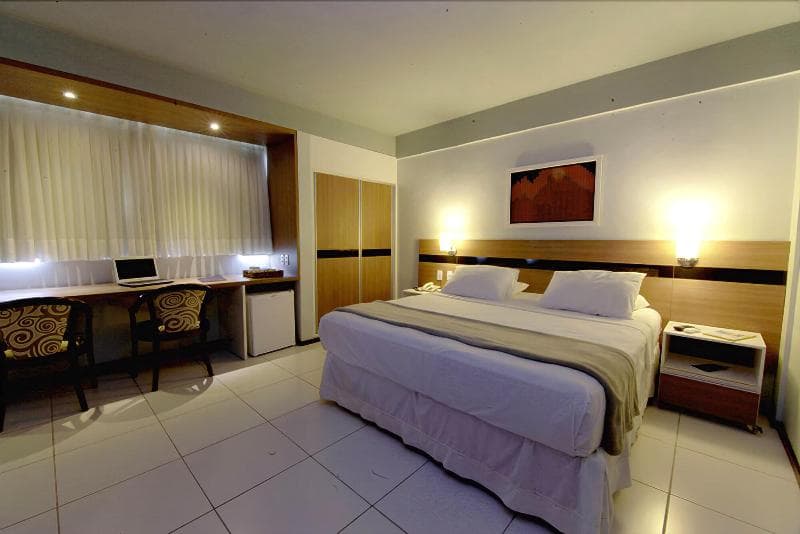 Hotel Serrano 4
