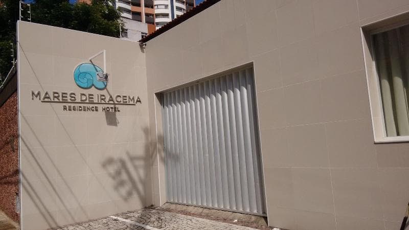 Mares De Iracema Residence Hotel 4