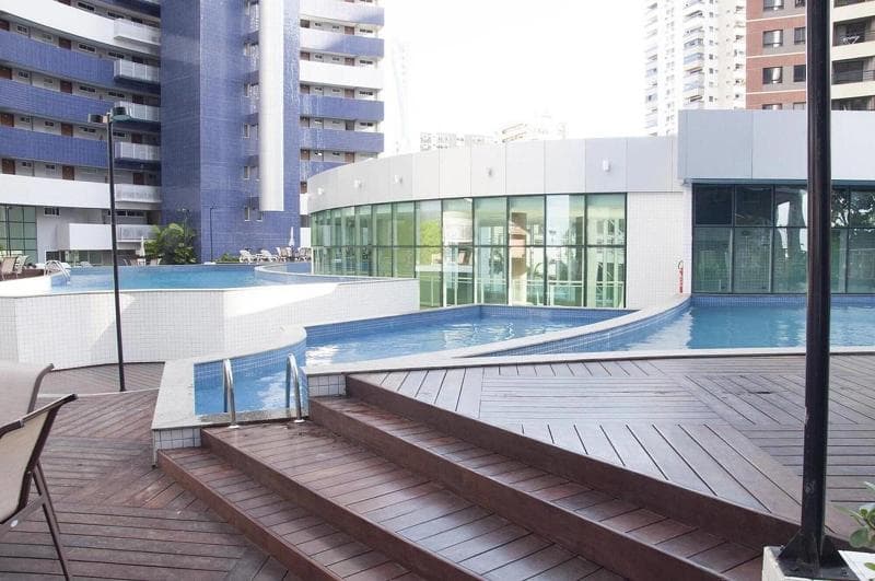 Beach Class Residence photo 1