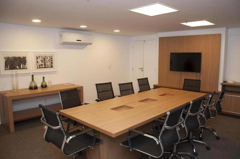 Beach Class Residence main