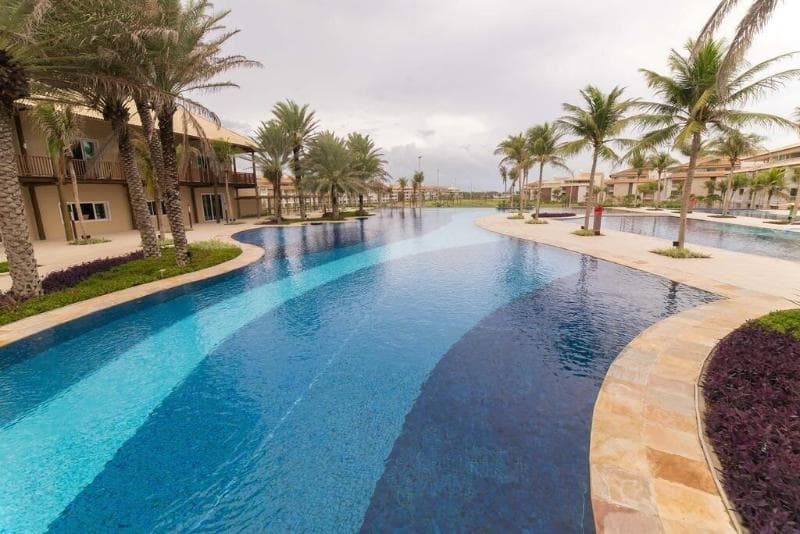 Golf Ville Resorts Suites main