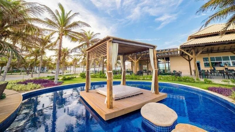 Golf Ville Resorts Suites 4