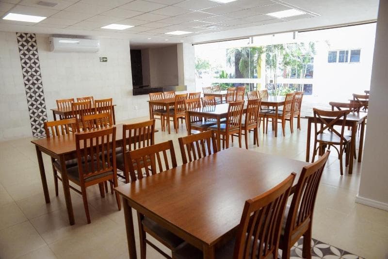 Hotel Vila Leste main