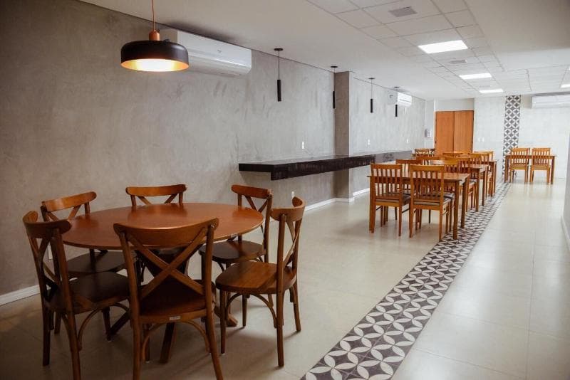 Hotel Vila Leste 5