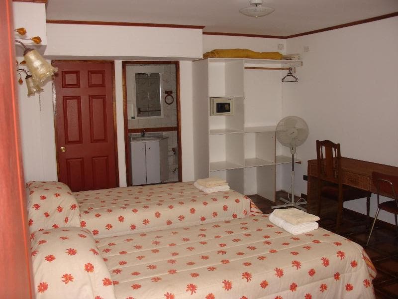 Hotel Victoria photo 1