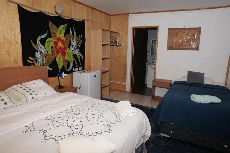 Cabañas Keuhenua 3