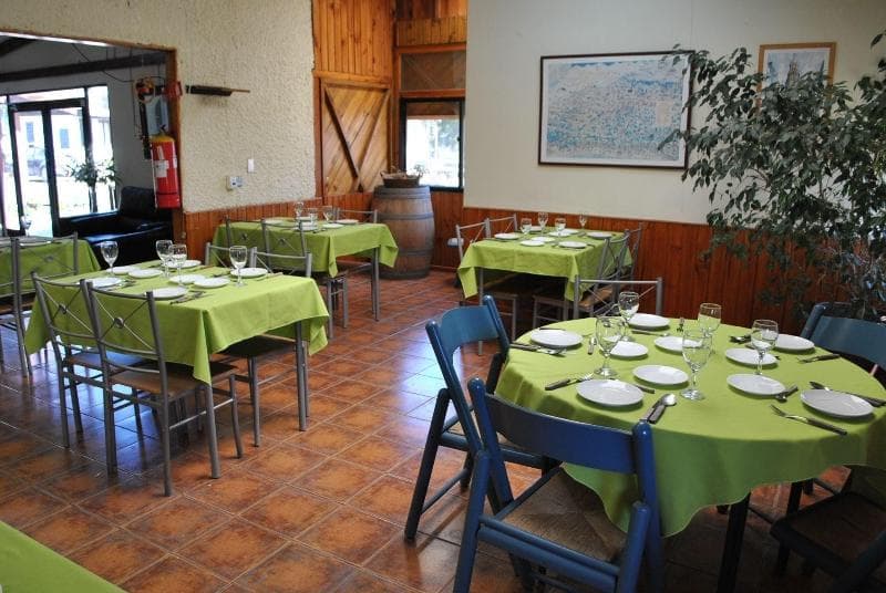 Cabañas Marserena photo 1