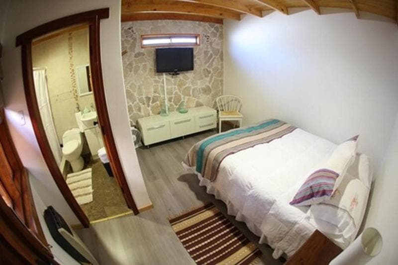 Parina Atacama Apart Hotel (Adults Only) photo 1