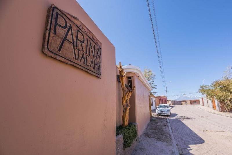 Parina Atacama Apart Hotel (Adults Only) 4