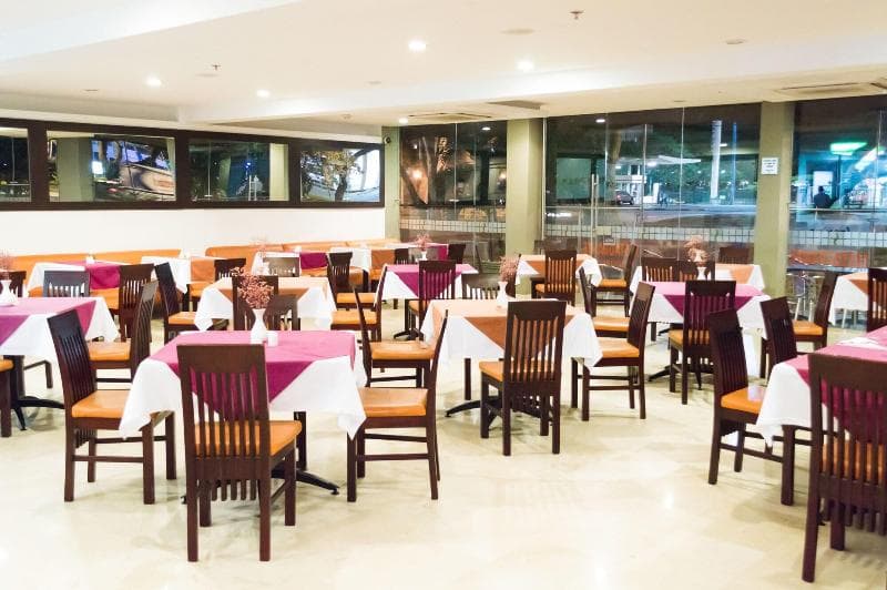Hotel Estancia Chipichape Cali 3