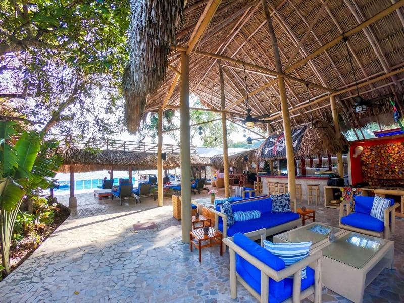 Hotel Isla Real 4