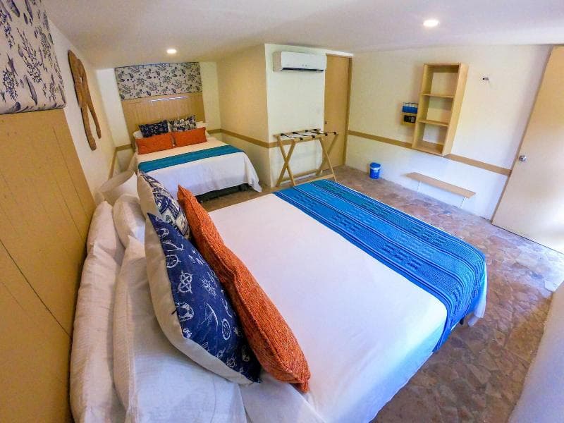 Hotel Isla Real 5