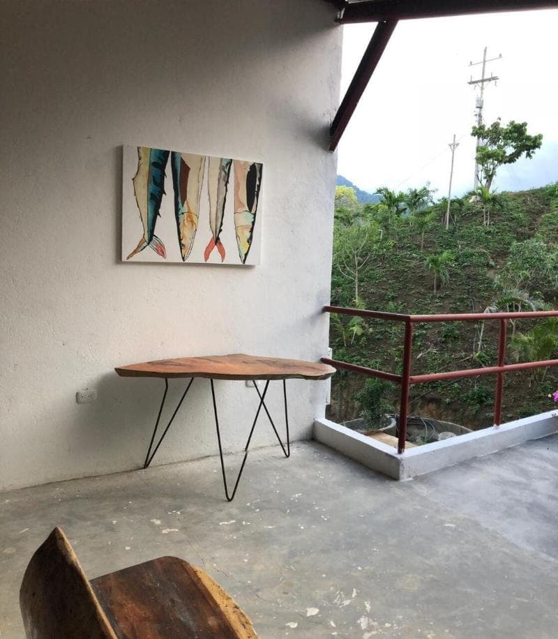 Tayrona Angel Lodge photo 1