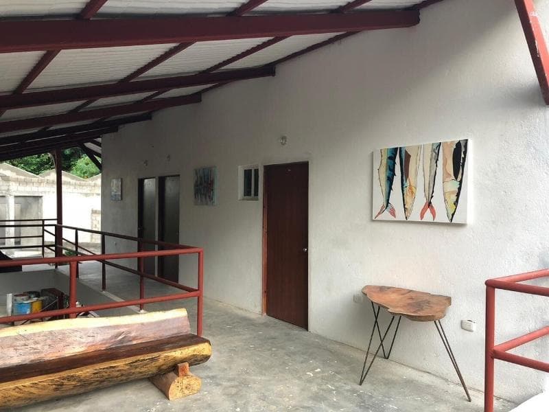 Tayrona Angel Lodge 4