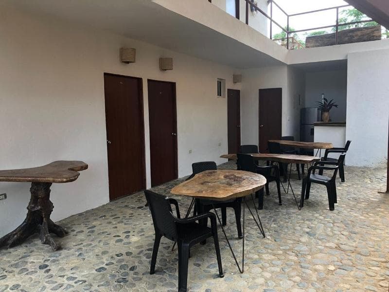 Tayrona Angel Lodge 2