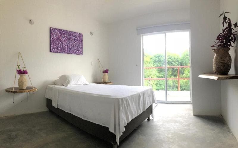 Tayrona Angel Lodge 3