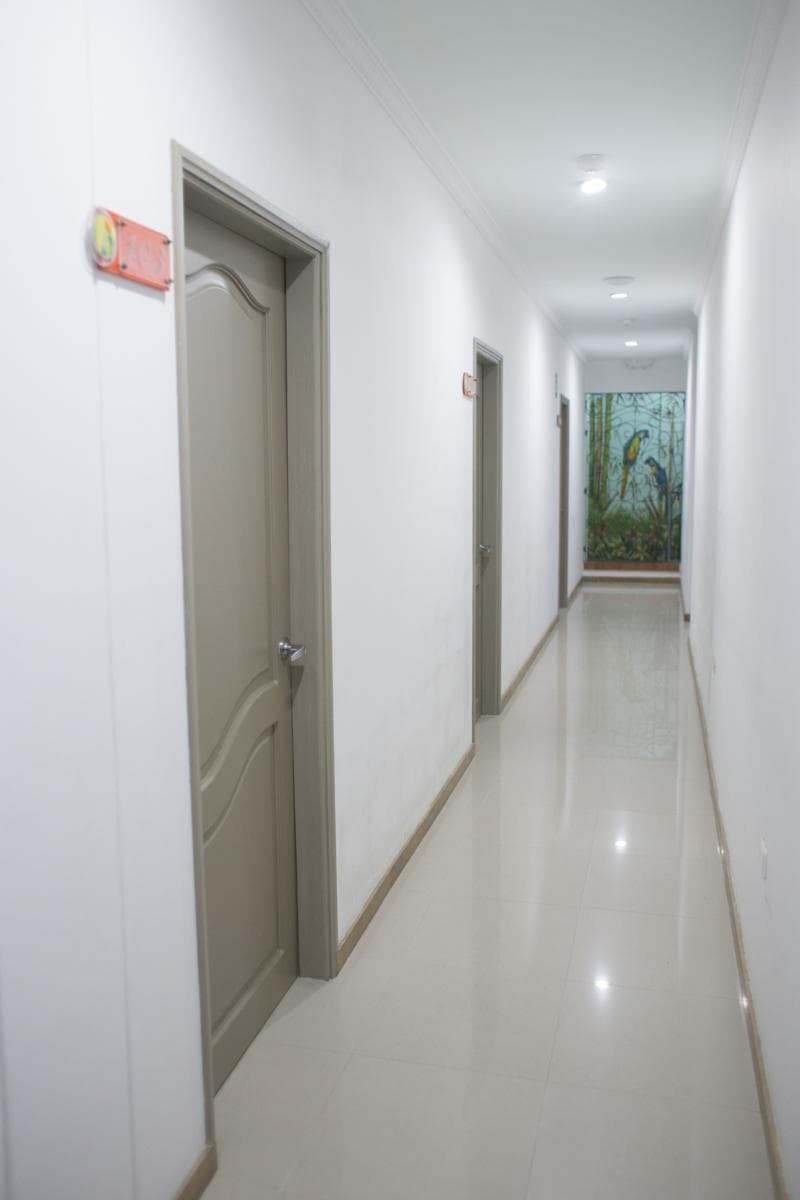 Hotel Costa Bonita 3
