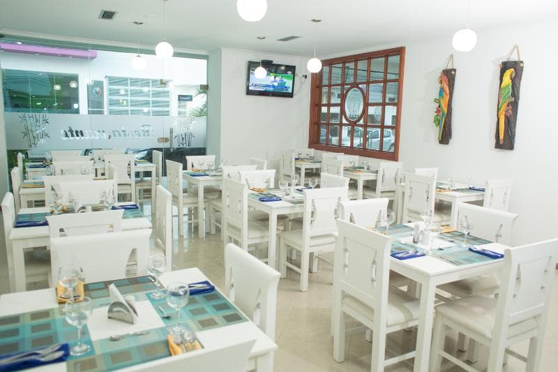Hotel Costa Bonita 2