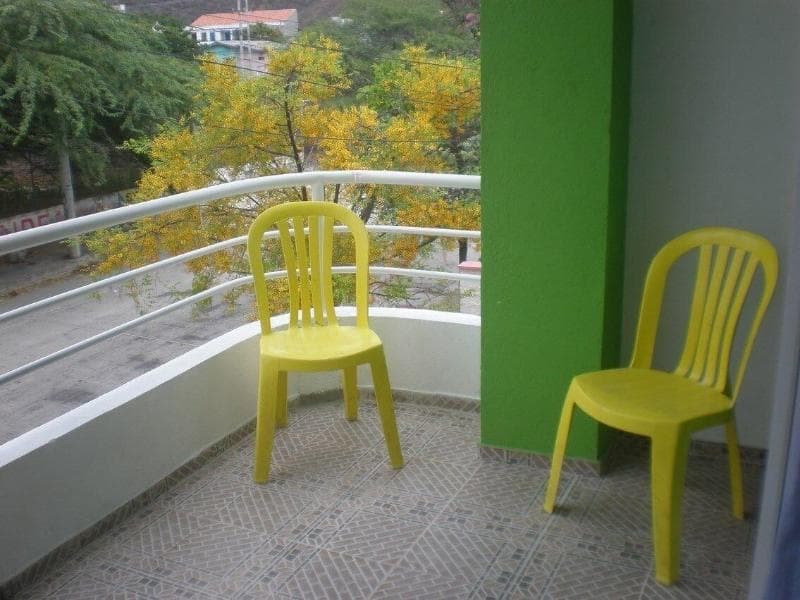 Aparthotel Tukasa Rodadero 5