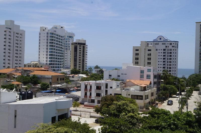 Aparthotel Tukasa Rodadero 3