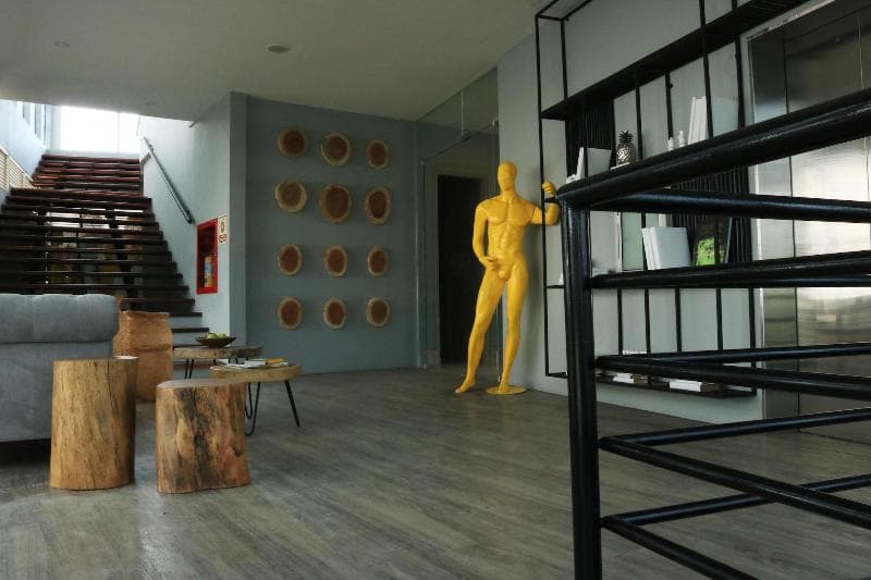 Bluebay Concept Hotel By Xarm Hotels 5