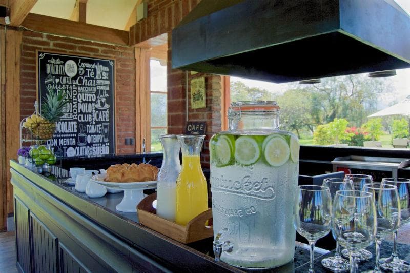 Quito Polo Boutique Hotel photo 1