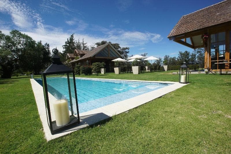 Quito Polo Boutique Hotel 3