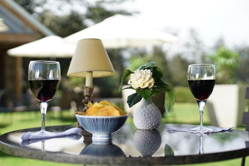 Quito Polo Boutique Hotel 4