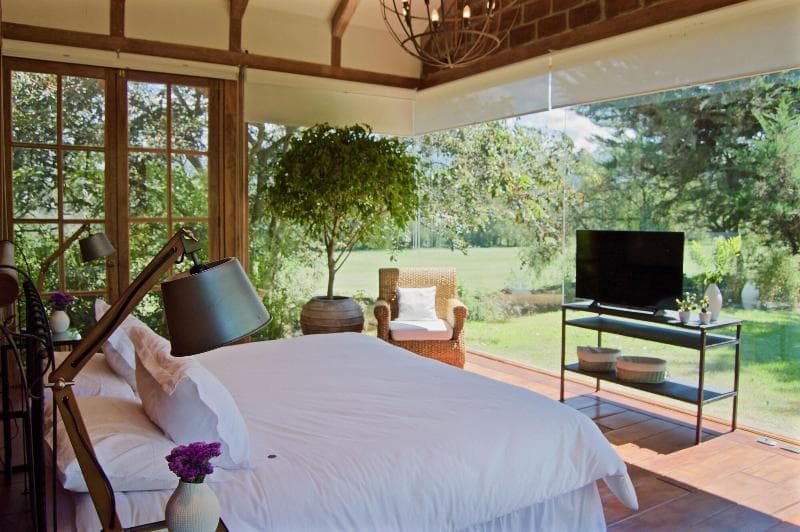 Quito Polo Boutique Hotel 5