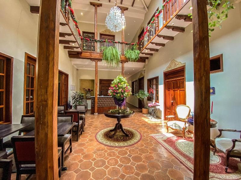 Santa Lucia House - Forum 5