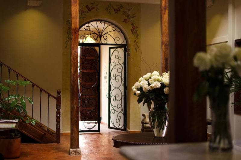 Santa Lucia House - Forum 4