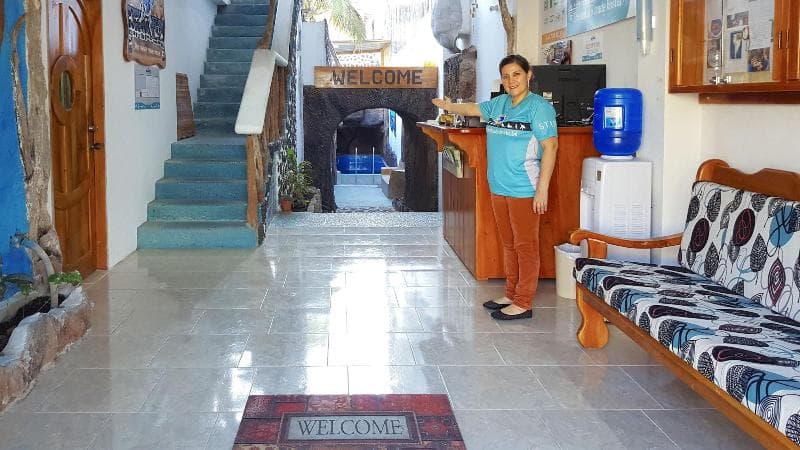Hotel Coloma Galapagos 3