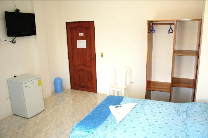 El Paraiso De Isabela main
