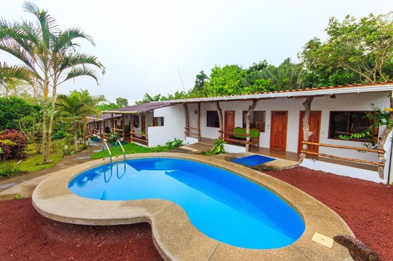 Twin Lodge Galapagos photo 1