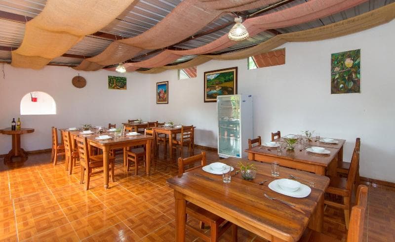 Twin Lodge Galapagos 3