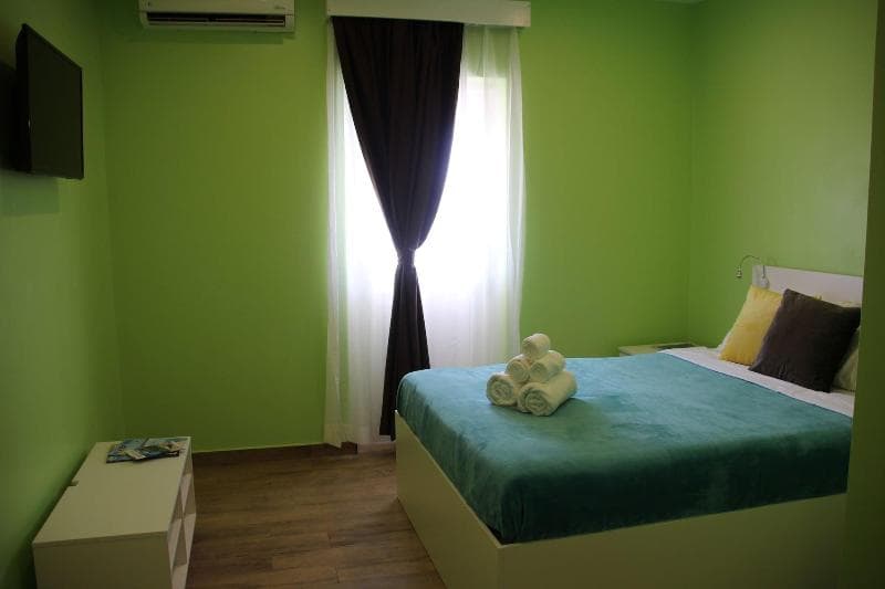 Bed & Bike Curacao Jan Thiel 3