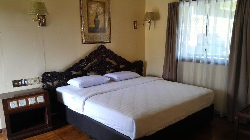 Wayn Zen Rose Cabin photo 1